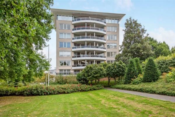 Woning Dublinstraat 179 Zoetermeer