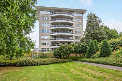 Woning Dublinstraat 179 Zoetermeer