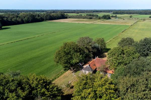 Woning IJkenweg 3 De Hoeve