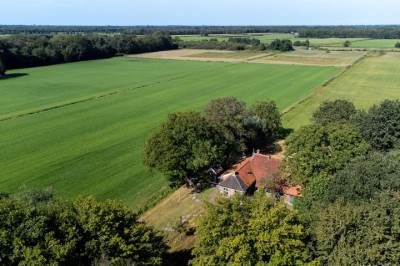 Woning IJkenweg 3 De Hoeve