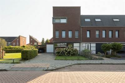 Woning Vuurvlinder 17 Sneek