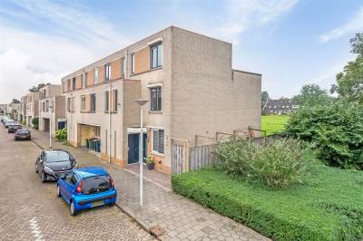 Woning Weegbree 77 IJsselstein