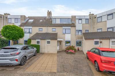 Woning Standaardmolen 32 Capelle aan den IJssel