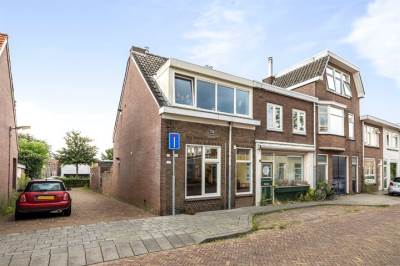 Woning Lange Zandstraat 40 Deventer