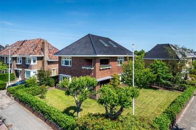 Woning Leeuwarderweg 34 Sneek