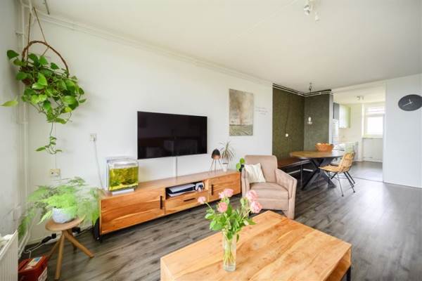 Woning Grubbehoeve 831 Amsterdam