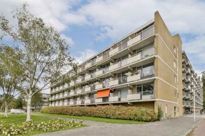 Woning Newa 7 Amstelveen