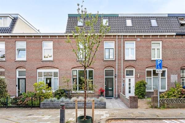 Woning Bothalaan 57 Zeist