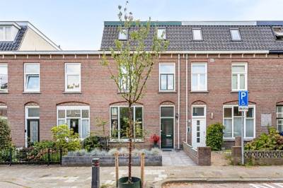 Woning Bothalaan 57 Zeist