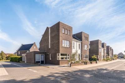 Woning Erve Ruitminck 24 Hardenberg