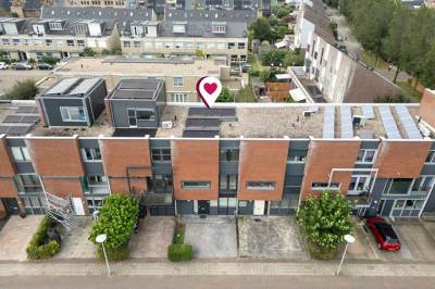 Woning Duizendknooplaan 29 Vleuten