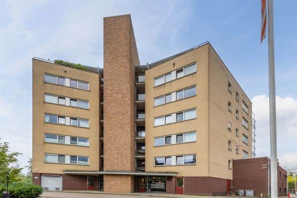 Woning Hofdael 104 Geldrop