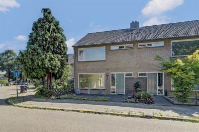 Woning Weezenhof 6118 Nijmegen