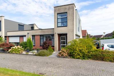 Woning Amaryllishof 23 Nieuwendijk