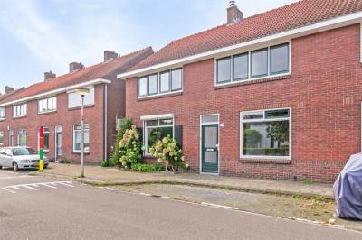 Woning Schietbaanweg 39 Enschede