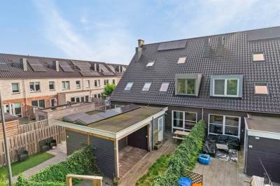 Woning Ploegschaar 48 Voorthuizen