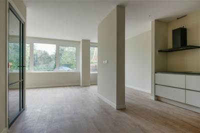 Woning Swammerdamstraat 8 Badhoevedorp