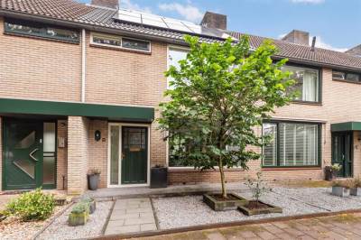 Woning Koningspage 65 Beekbergen