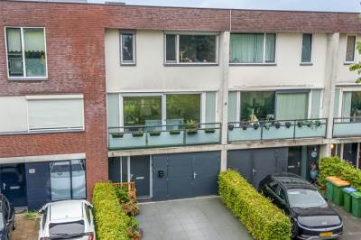 Woning Sterrenkroos 142 Breda