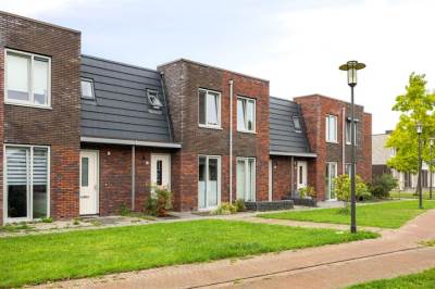 Woning Hungerstraat 37 Deventer