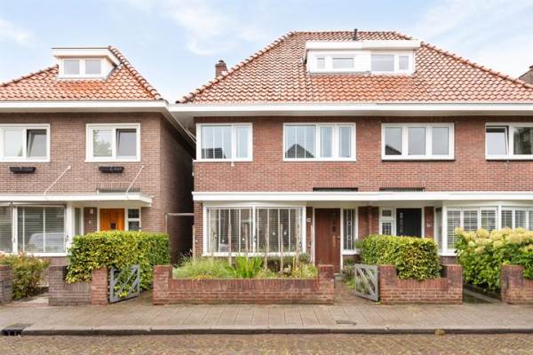 Woning Geraniumstraat 30 Almelo