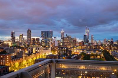 Woning Rosestraat 1349 Rotterdam