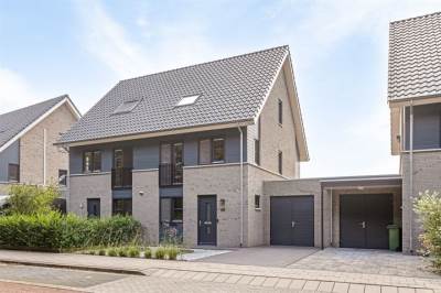 Woning Basalt 20 Langenboom