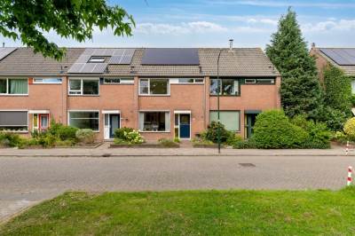 Woning Boslaan 22 Bunnik