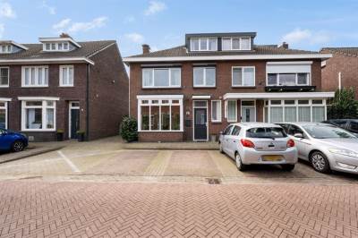 Woning Zuiderstraat 28 Enschede