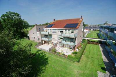 Woning Sint Jozefpark 256 Tuitjenhorn