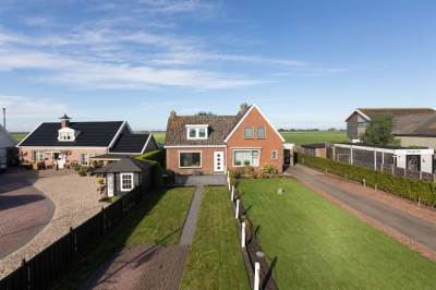 Woning Jeltewei 6 Hommerts