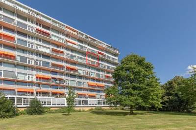 Woning Baden Powellweg 139 Amsterdam