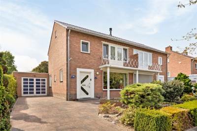 Woning Dautzenbergstraat 16 Geleen