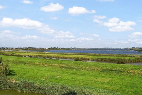 Woning Dodaarsoever 17 Den Haag