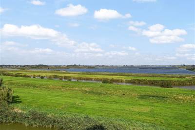 Woning Dodaarsoever 17 Den Haag