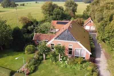 Woning Schutsweg 44 Midlaren