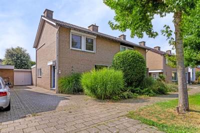 Woning Fattenbergstraat 44 Beek (LI)