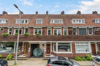 Woning West-Sidelinge 280 Rotterdam