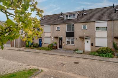 Woning Spencerstraat 5 Arnhem