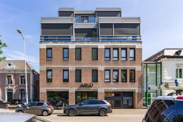 Woning Stratumsedijk 29- 13 Eindhoven