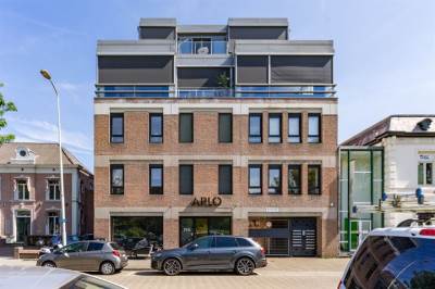 Woning Stratumsedijk 29- 13 Eindhoven