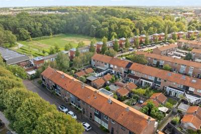 Woning Jasmijnstraat 11 Noordwijk (ZH)