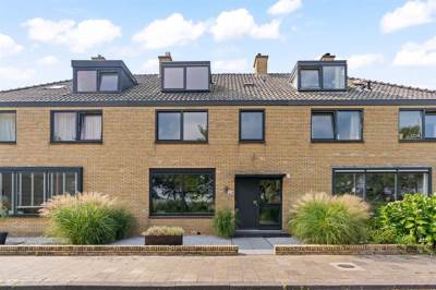 Woning van Struykstraat 31 Noordwijk (ZH)