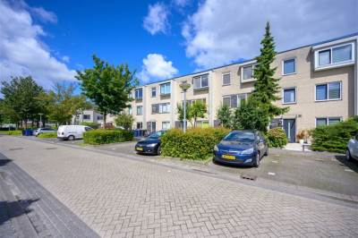 Woning Floris Versterstraat 9 Almere