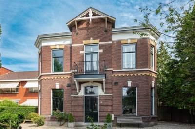 Woning Eemnesserweg 28 Baarn