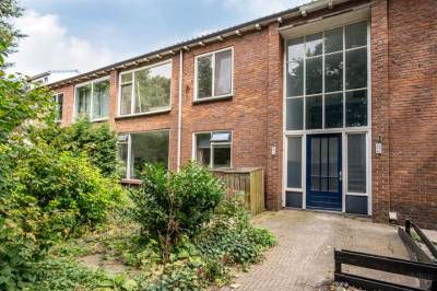 Woning Deventerweg 43 Harderwijk