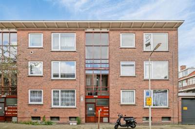 Woning Jan Wapstraat 52 Den Haag