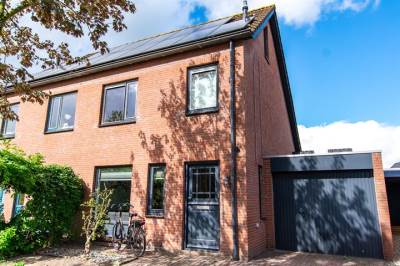 Woning Buntven 42 Huijbergen