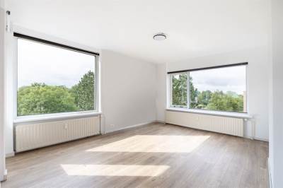 Woning Prinses Irenelaan 206 Voorburg