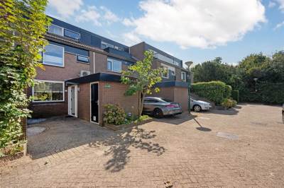 Woning Duivenkamp 34 Maarssen